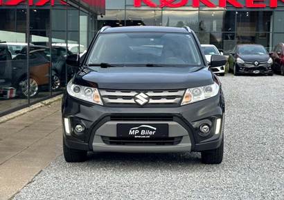 Suzuki Vitara 1,6 Active