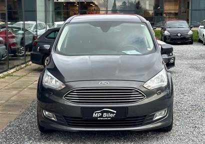 Ford Grand C-Max 1,0 SCTi 125 Titanium