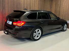 BMW 320d 2,0 Touring Sport Line aut.