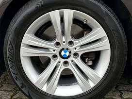 BMW 320d 2,0 Touring Sport Line aut.