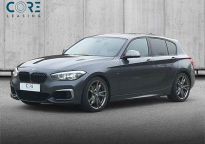 BMW M140i 3,0 aut.