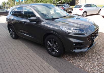 Ford Kuga 2,5 PHEV ST-Line X CVT