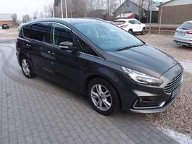 Ford S-MAX 2,0 EcoBlue Titanium aut.