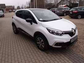 Renault Captur 1,5 dCi 90 Zen EDC