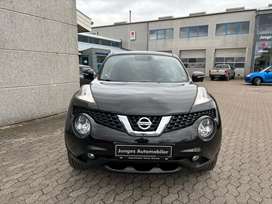 Nissan Juke 1,2 Dig-T 115 Acenta