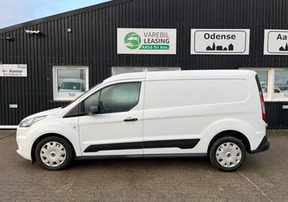 Ford Transit Connect 1,5 EcoBlue Trend lang