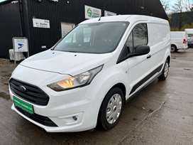 Ford Transit Connect 1,5 EcoBlue Trend lang