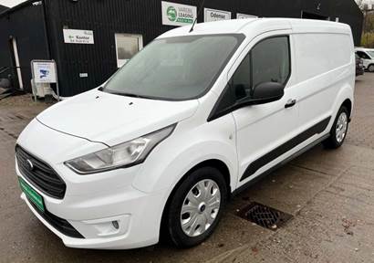 Ford Transit Connect 1,5 TDCi 100 Trend lang