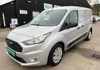 Ford Transit Connect 1,5 TDCi 100 Trend lang