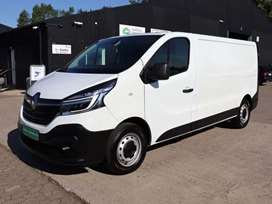 Renault Trafic T29 2,0 dCi 145 L2H1 EDC