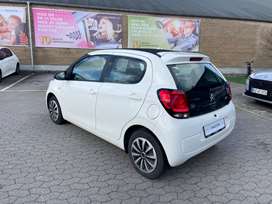 Citroën C1 1,0 VTi 68 Feel+ Airscape