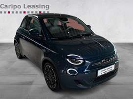 Fiat 500e EL La Prima 118HK 3d Trinl. Gear