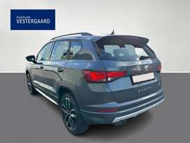 Seat Ateca 2,0 TDI FR Start/Stop DSG 150HK 5d 7g Aut.