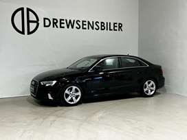 Audi A3 1,4 TFSi 150 Sport