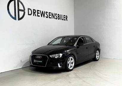 Audi A3 1,4 TFSi 150 Sport