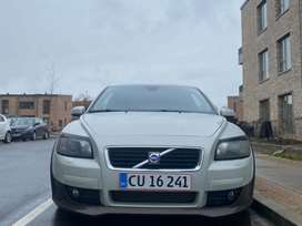 Volvo C30 2,5 T5