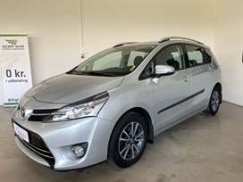 Toyota Verso 1,8 VVT-i T2 Vision 7prs