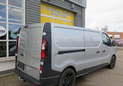 Renault Trafic 2,0 dCi 150 L2H1 Tekno EDC