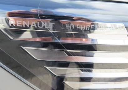 Renault Trafic 2,0 dCi 150 L2H1 Tekno EDC