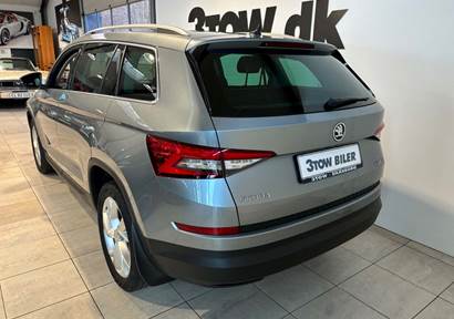 Skoda Kodiaq 1,4 TSi 150 Style DSG