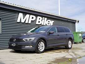 VW Passat 2,0 TDi 150 Comfortline Premium Variant DSG