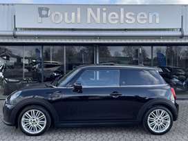 Mini Cooper SE EL Maximise 184HK 3d Aut.