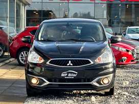 Mitsubishi Space Star 1,2 Invite+ CVT