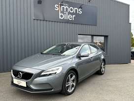 Volvo V40 2,0 D3 150 Momentum aut.