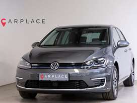 VW e-Golf VII