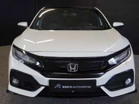 Honda Civic 1,5 VTEC Turbo Sport+