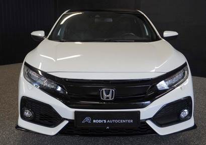 Honda Civic 1,5 VTEC Turbo Sport+