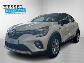 Renault Captur 1,6 E-Tech Intens