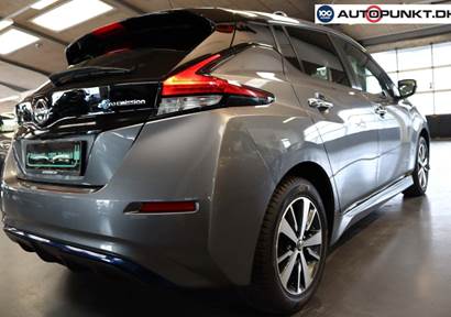 Nissan Leaf 40 Acenta