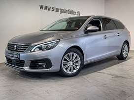 Peugeot 308 1,5 BlueHDi 130 Infinity SW