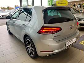 VW e-Golf VII