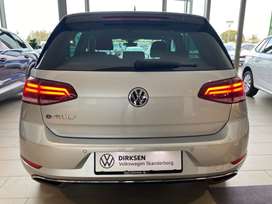 VW e-Golf VII