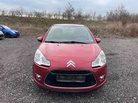 Citroën C3 1,4 1,4 4-dørs m. bagklap