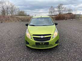 Chevrolet Spark 1,0 1.0 ESP 5D