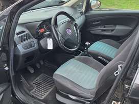 Fiat Punto 1,4