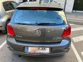 VW Polo 1,6 TDi 90 Comfortline BMT