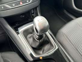 Peugeot 308 1,6 BlueHDi 120 Style SW