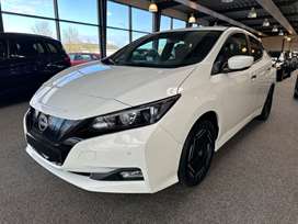 Nissan Leaf 39 Acenta