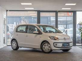 VW UP! 1,0 60 Move Up! BMT