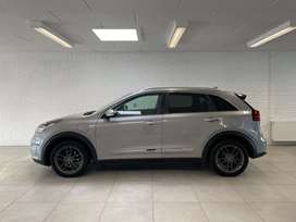 Kia Niro 1,6 PHEV Advance DCT