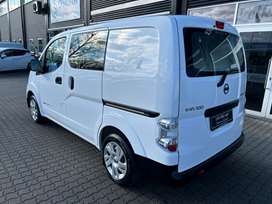 Nissan e-NV200 Premium Van