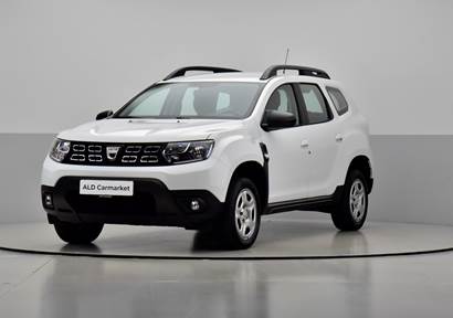 Dacia Duster TCe 90 Streetway