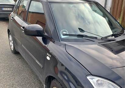 Suzuki Swift 1,5