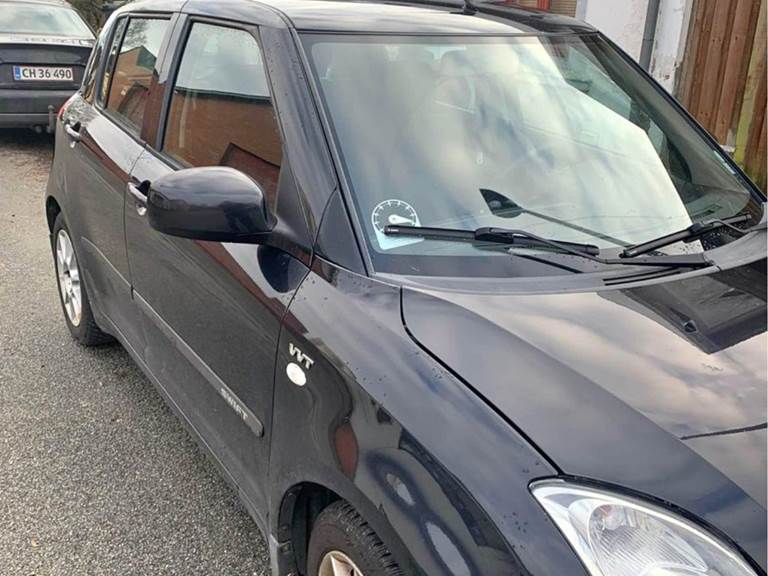 Suzuki Swift 1,5