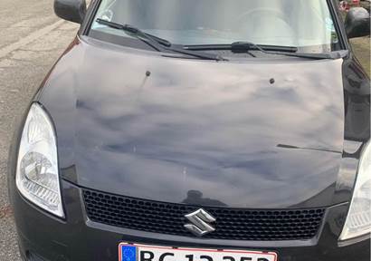 Suzuki Swift 1,5