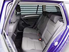 VW Golf VII 1,6 TDi 115 Comfortline Variant